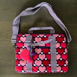 Kids laptop crossbody Very good condition